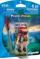 Playmobil 9335 Ninja č.1