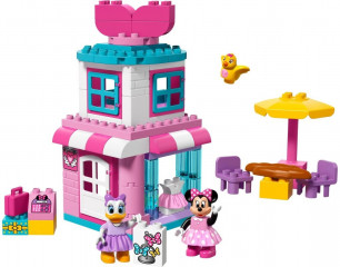 LEGO Duplo 10844 Butik Minnie Mouse č.2