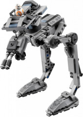 LEGO Star Wars 75201 AT-ST ™ Prvého rádu č.3