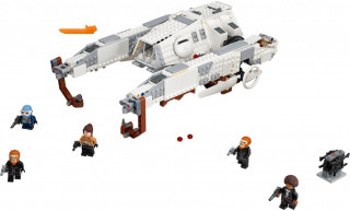 LEGO Star Wars 75219 AT-Hauler ™ Impéria č.3