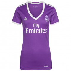 Dámsky futbalový dres Adidas Real Madrid č.1