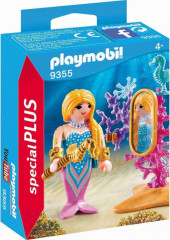 Playmobil 9355 Morská panna č.1