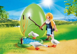 Playmobil 70083 Husacie vajce č.2