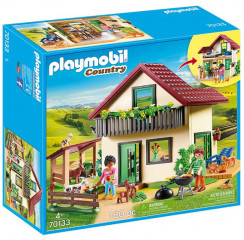 Playmobil 70133 Dom domáceho pána č.1