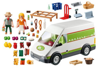 Playmobil 70136 Pes s búdou č.3