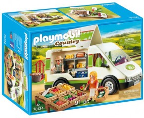 Playmobil 70136 Pes s búdou č.1