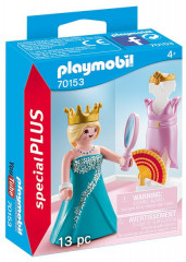 Playmobil 70153 Princezná č.1