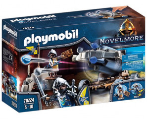 Playmobil 70224 Novelmore Vodná balista č.1