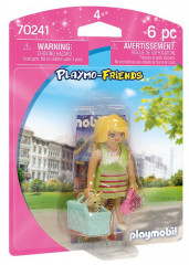 Playmobil 70241 Milovník módy č.1