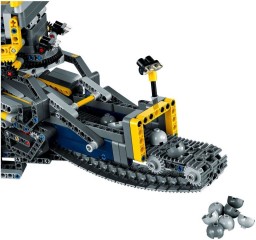 LEGO Technic 42055 Ťažobné rýpadlo č.3