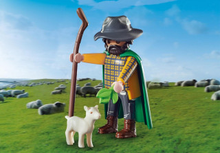 Playmobil 70973 Pastier č.2