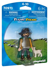 Playmobil 70973 Pastier č.1