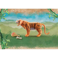 Playmobil Wiltopia 71055 Tiger č.3