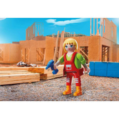 Playmobil 71196 Upratovačka č.2