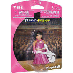 Playmobil 71198 Húsenica č.1