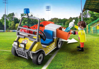 Playmobil 71204 Sanitka č.3