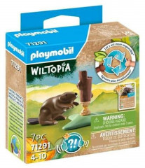 Playmobil Wiltopia 71291 Bobor č.1