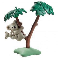 Playmobil Wiltopia 71292 Koala s mláďaťom č.2