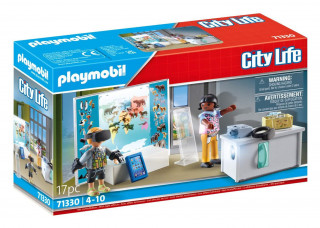 Playmobil 71330 Virtuálna učebňa č.1