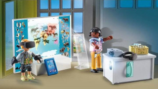 Playmobil 71330 Virtuálna učebňa č.3