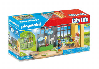 Playmobil 71331 Trieda počasia č.1