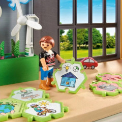 Playmobil 71331 Trieda počasia č.3