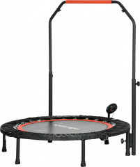 Mini trampolína nosnost až do 100 kg | 102 cm č.1